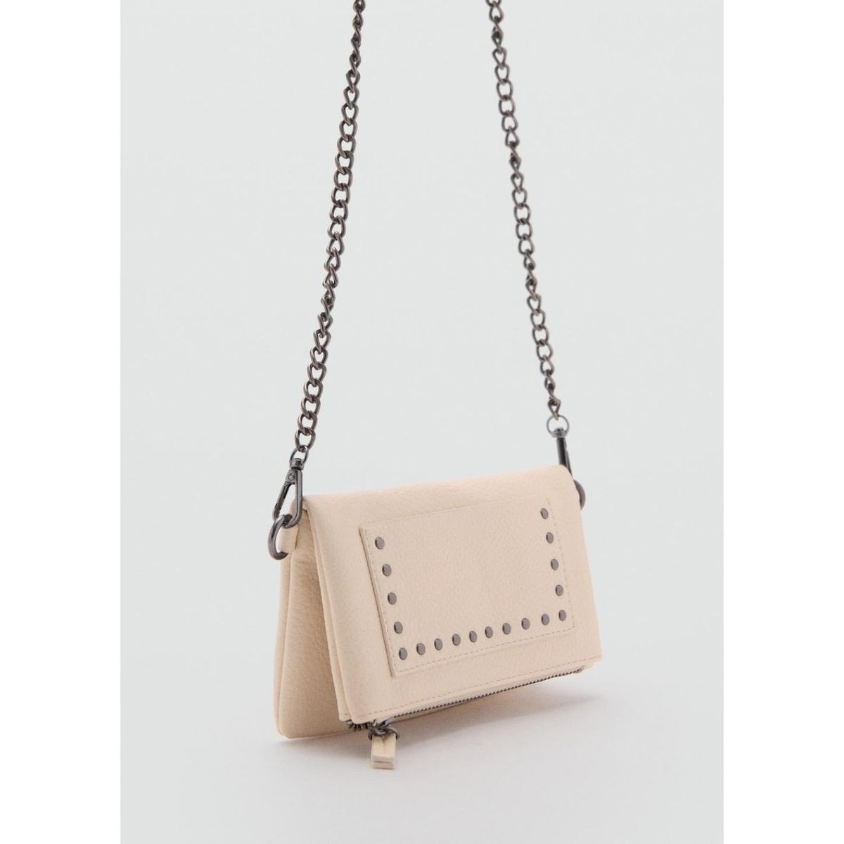 MANGO TEEN - Cartera Casual Mujer Mango Teen