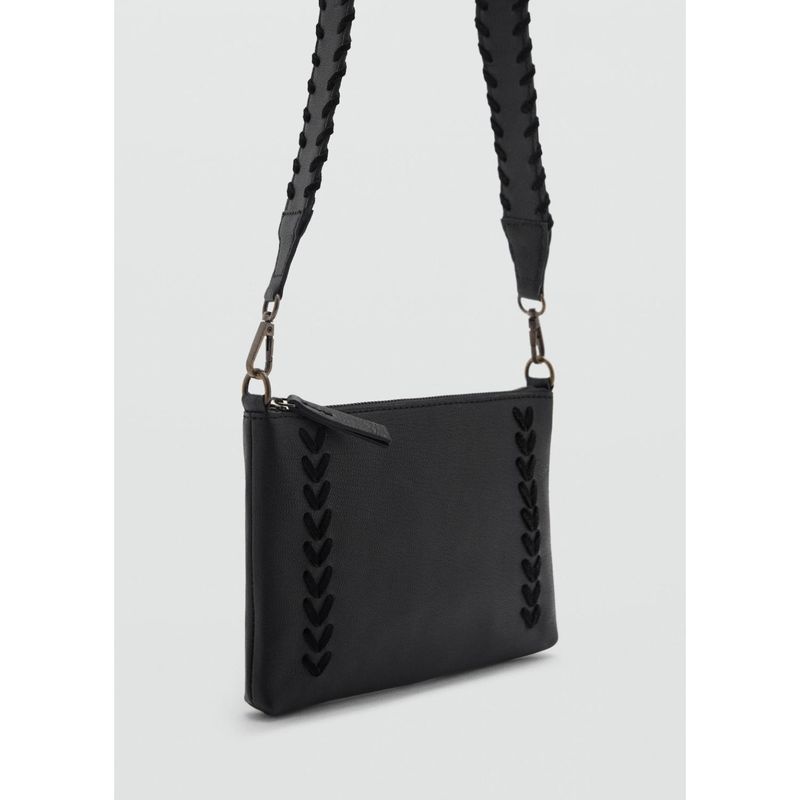MANGO TEEN - Cartera Casual Mujer Mango Teen