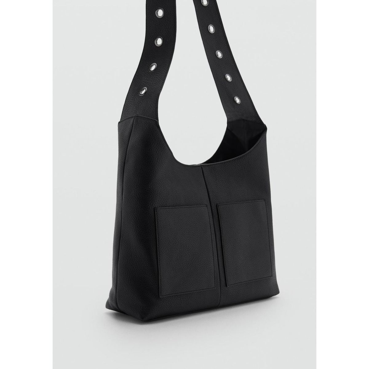 MANGO TEEN - Bolso Casual Mujer Mango Teen