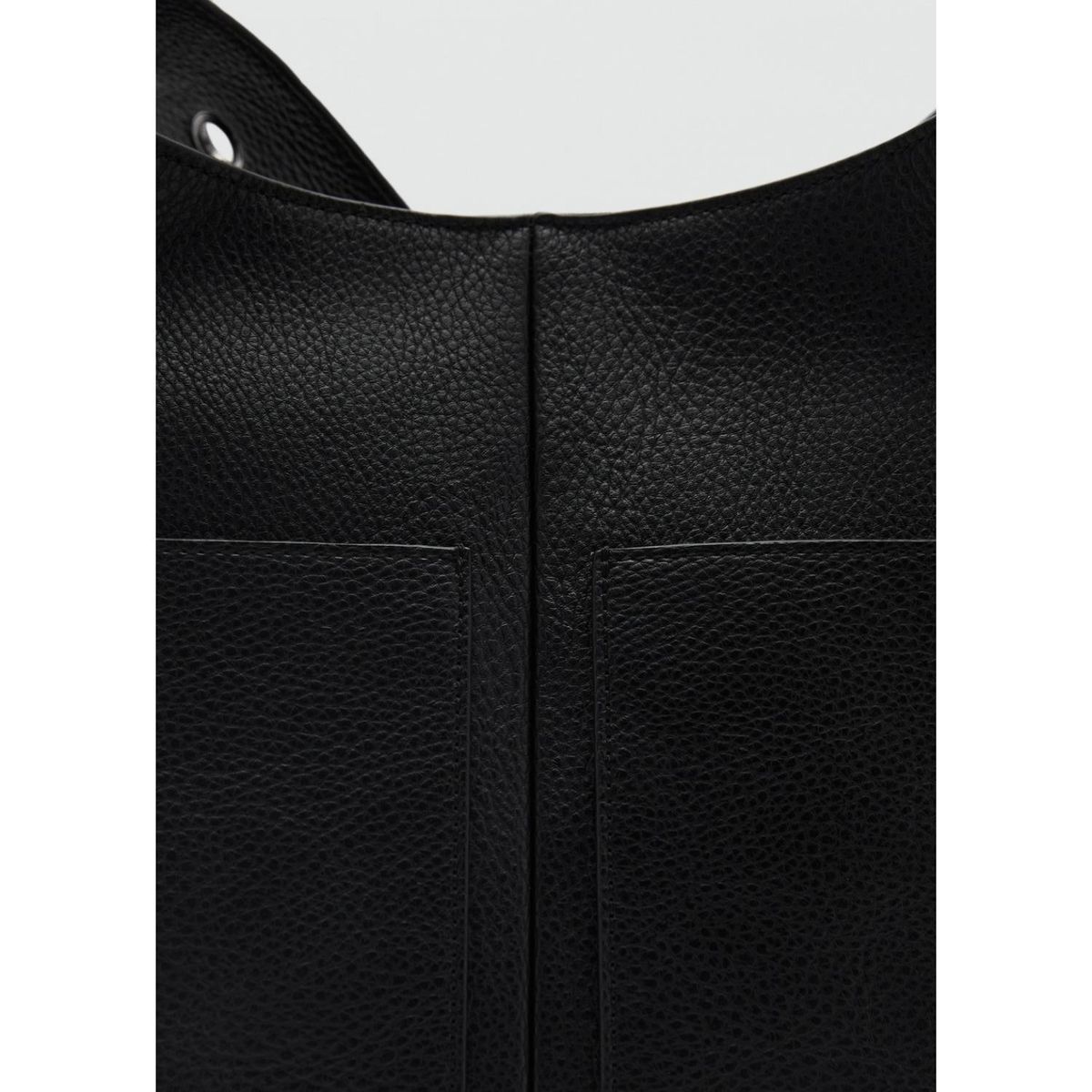 MANGO TEEN - Bolso Casual Mujer Mango Teen