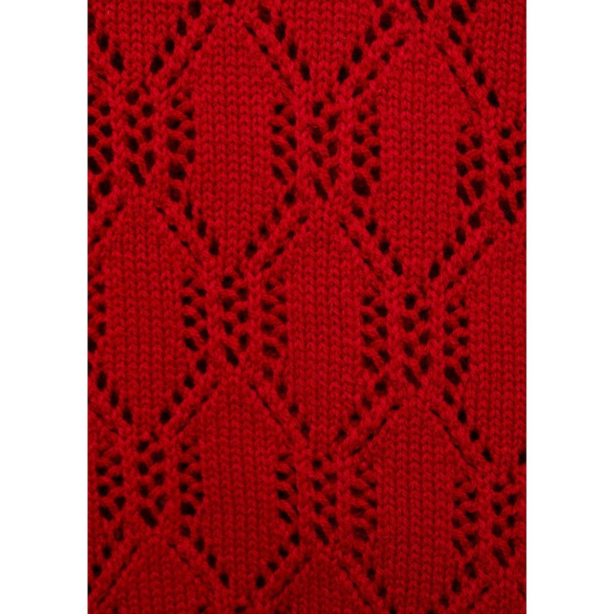 MANGO TEEN - Chompa Algodón Mujer Mango Teen