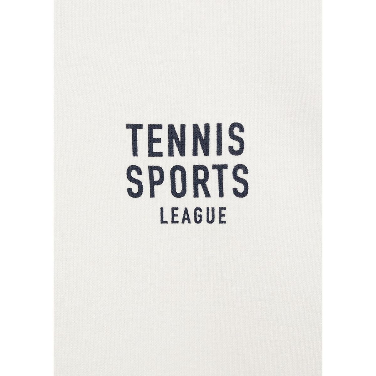 MANGO TEEN - Polo Manga Corta 100% Algodón Mujer Mango Teen