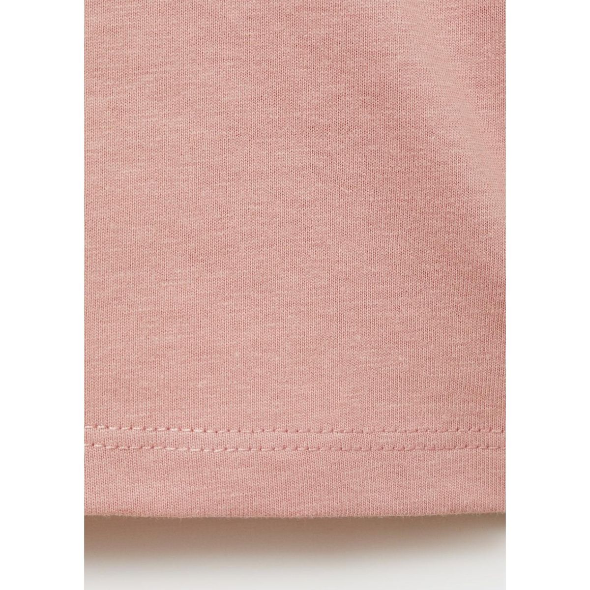 MANGO TEEN - Polo Manga Corta 100% Algodón Mujer Mango Teen