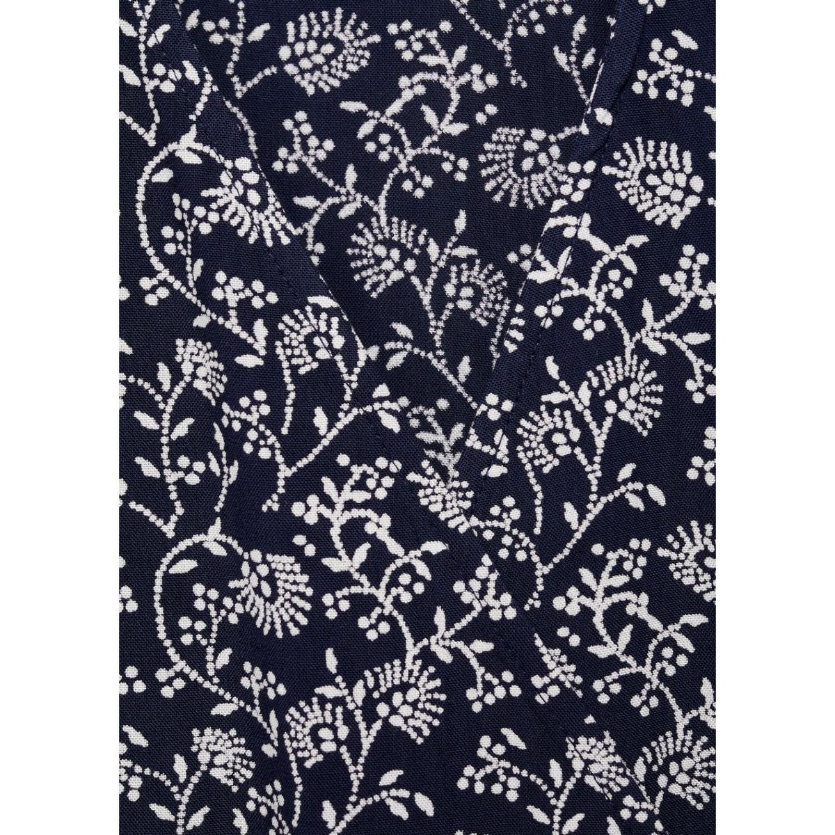 MANGO TEEN - Vestido Corto Casual Mujer Mango Teen