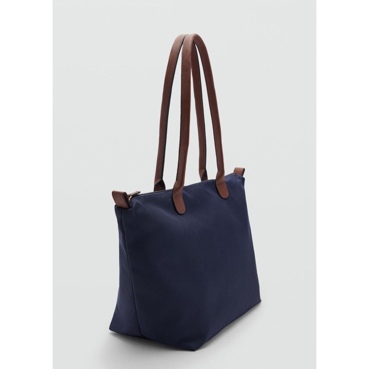 MANGO TEEN - Cartera Casual Mujer Mango Teen