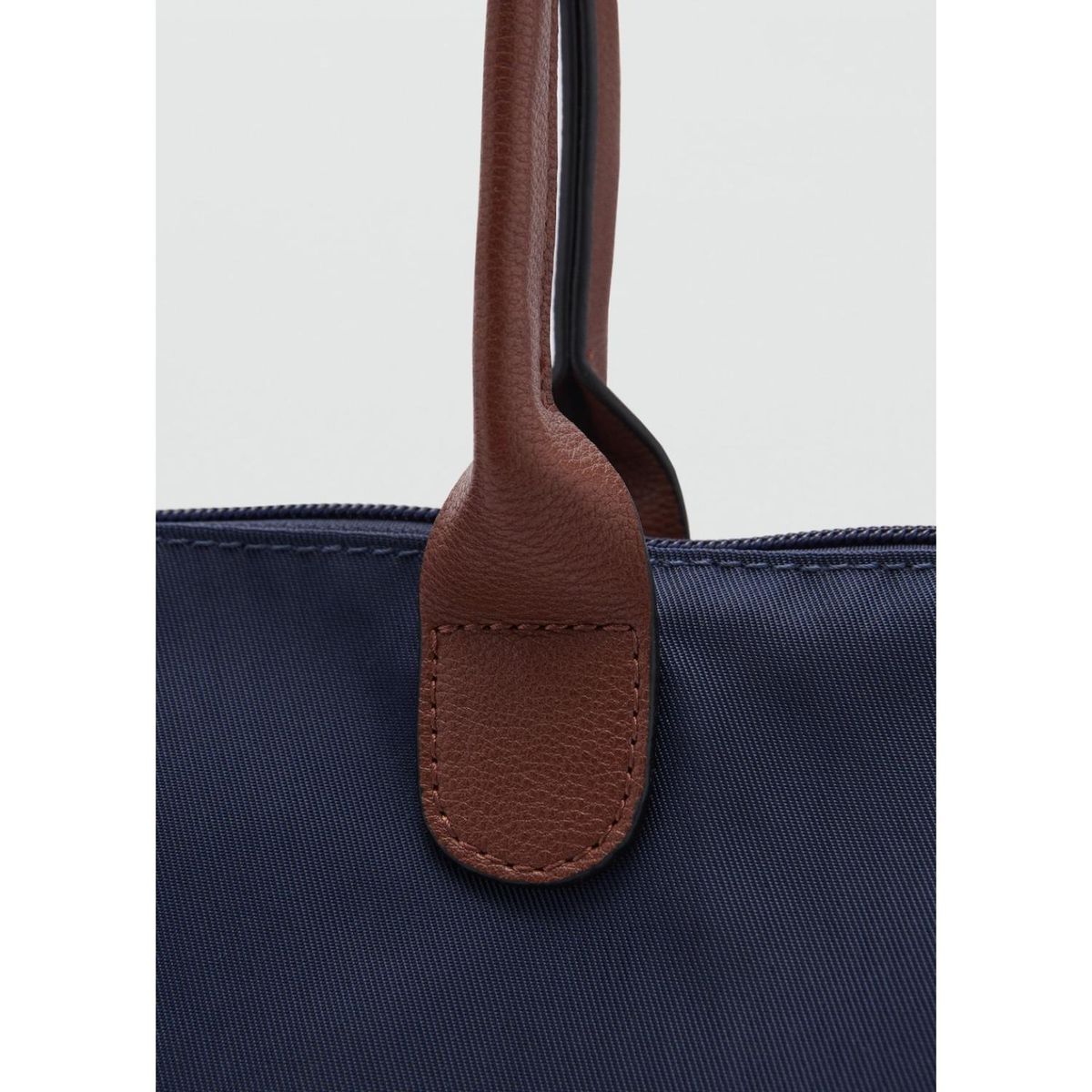 MANGO TEEN - Cartera Casual Mujer Mango Teen