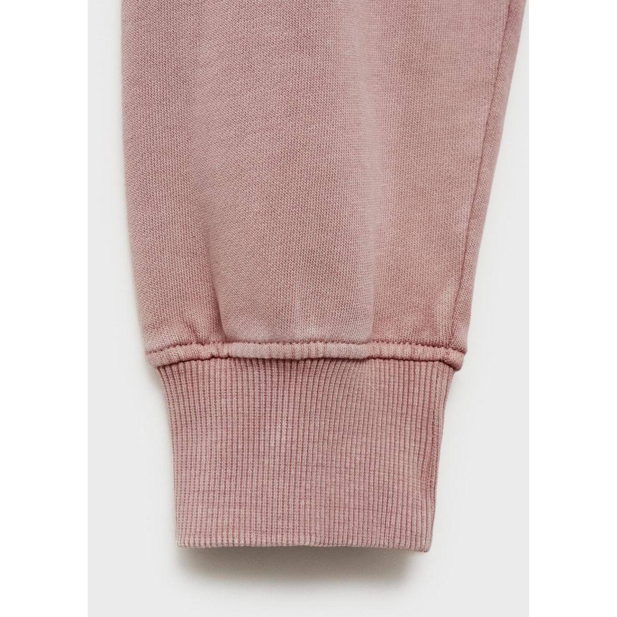 MANGO TEEN - Polera 100% Algodón Mujer Mango Teen