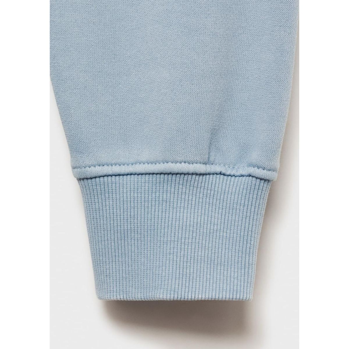 MANGO TEEN - Polera 100% Algodón Mujer Mango Teen