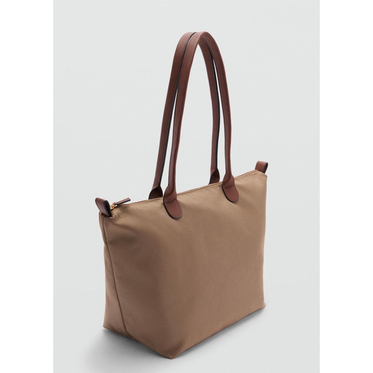 MANGO TEEN - Cartera Casual Mujer Mango Teen