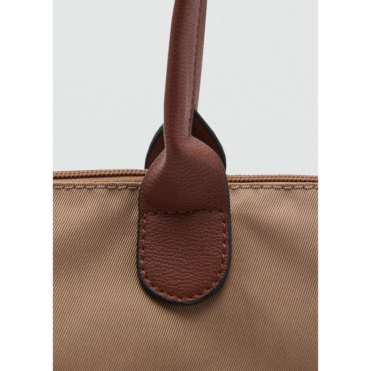 MANGO TEEN - Cartera Casual Mujer Mango Teen