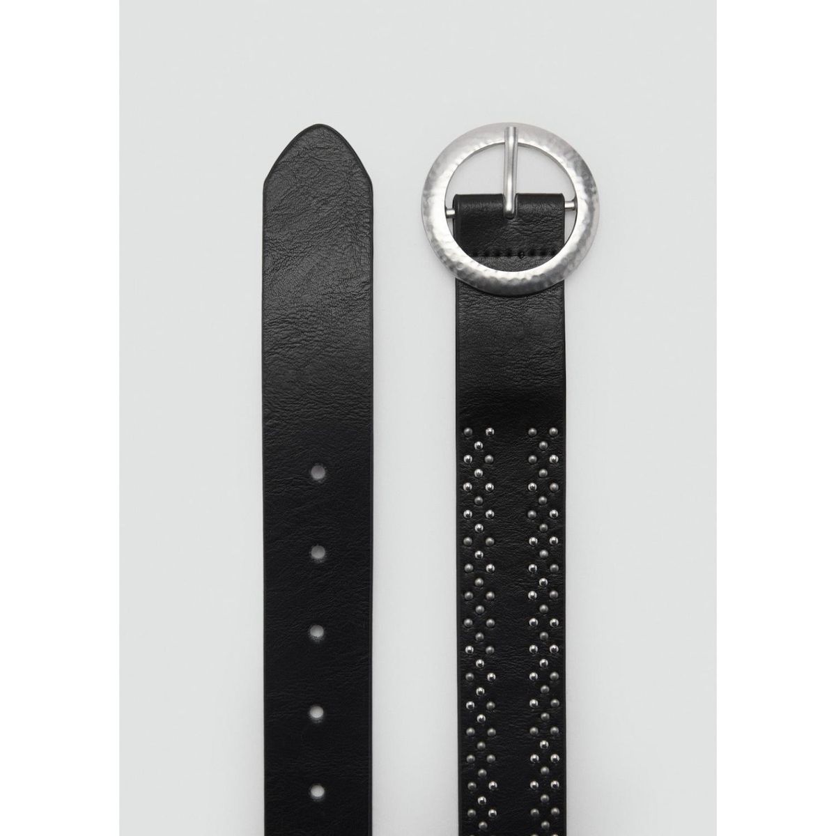 MANGO TEEN - Correa Casual Mujer Mango Teen