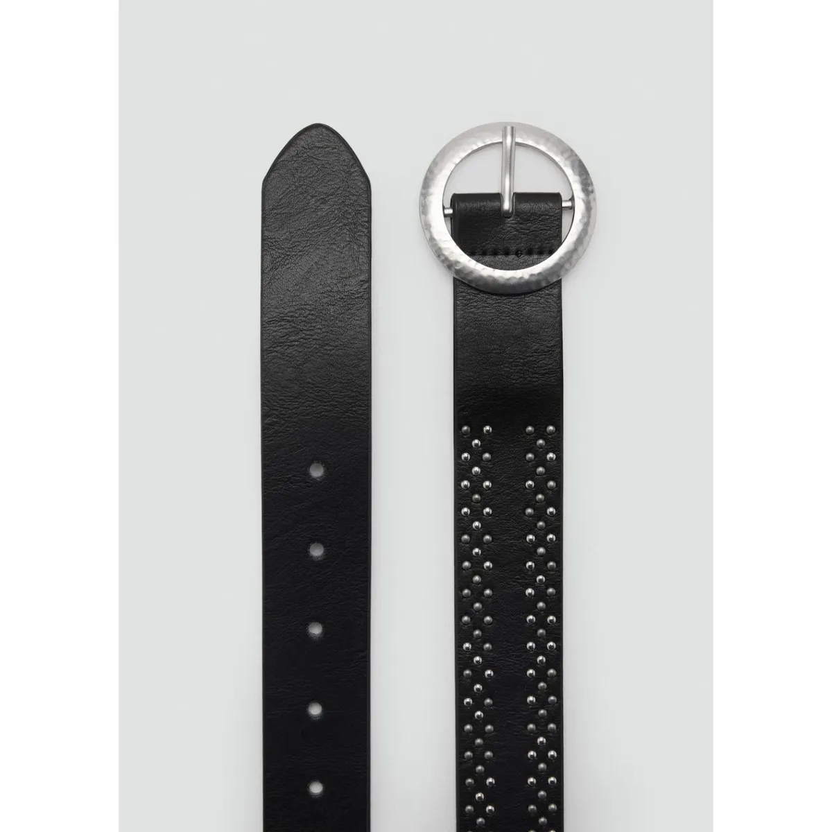 MANGO TEEN - Correa Casual Mujer Mango Teen