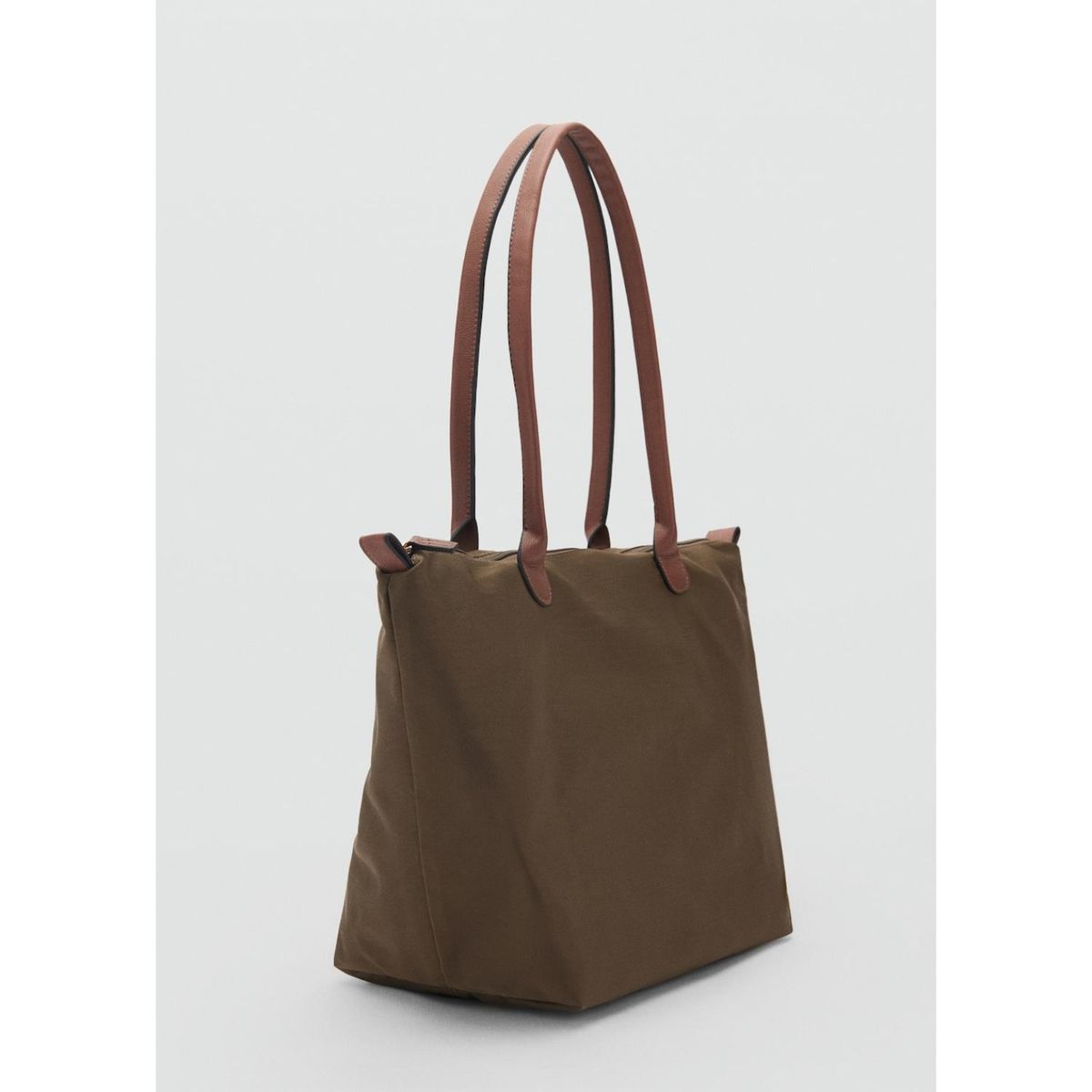 MANGO TEEN - Cartera Casual Mujer Mango Teen