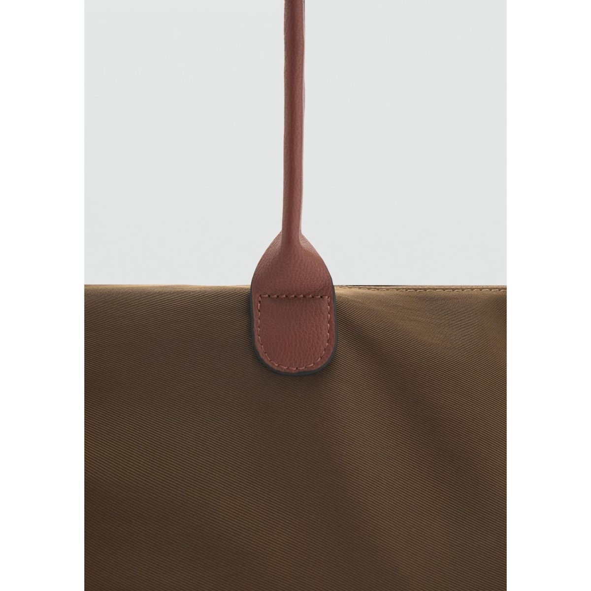 MANGO TEEN - Cartera Casual Mujer Mango Teen