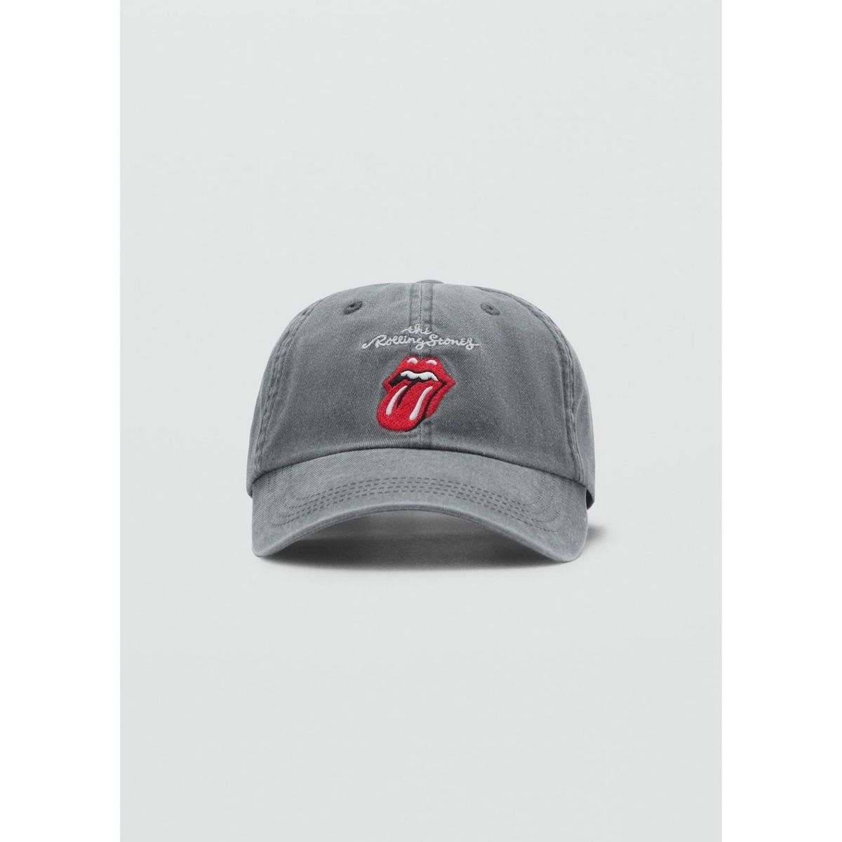 MANGO TEEN - Gorra Casual Mujer Mango Teen