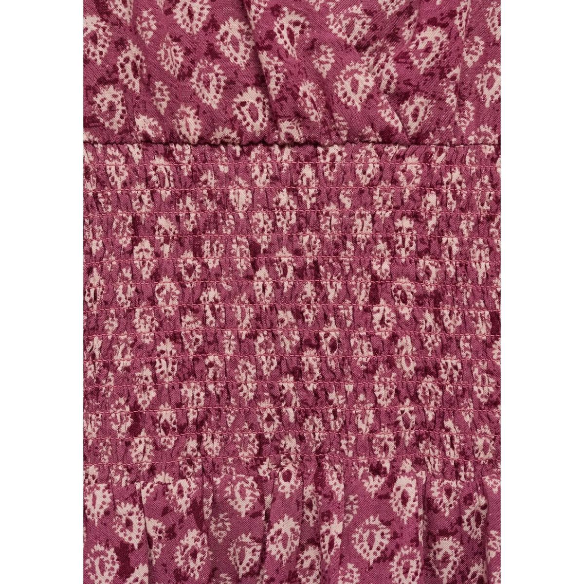 MANGO TEEN - Vestido Corto Casual Mujer Mango Teen