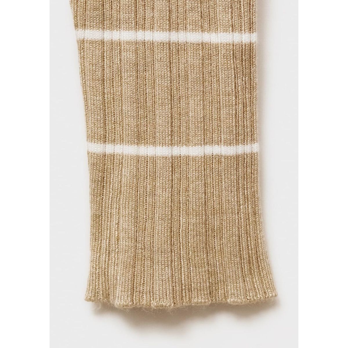 MANGO TEEN - Chompa Casual Mujer Mango Teen