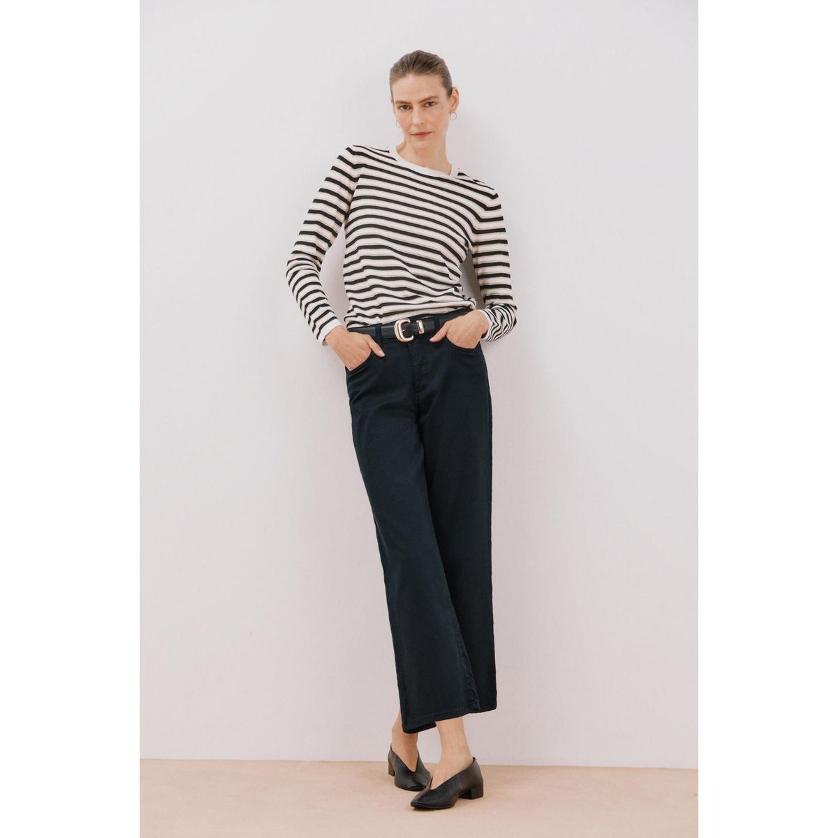 CORTEFIEL - Chompa Casual Mujer Cortefiel