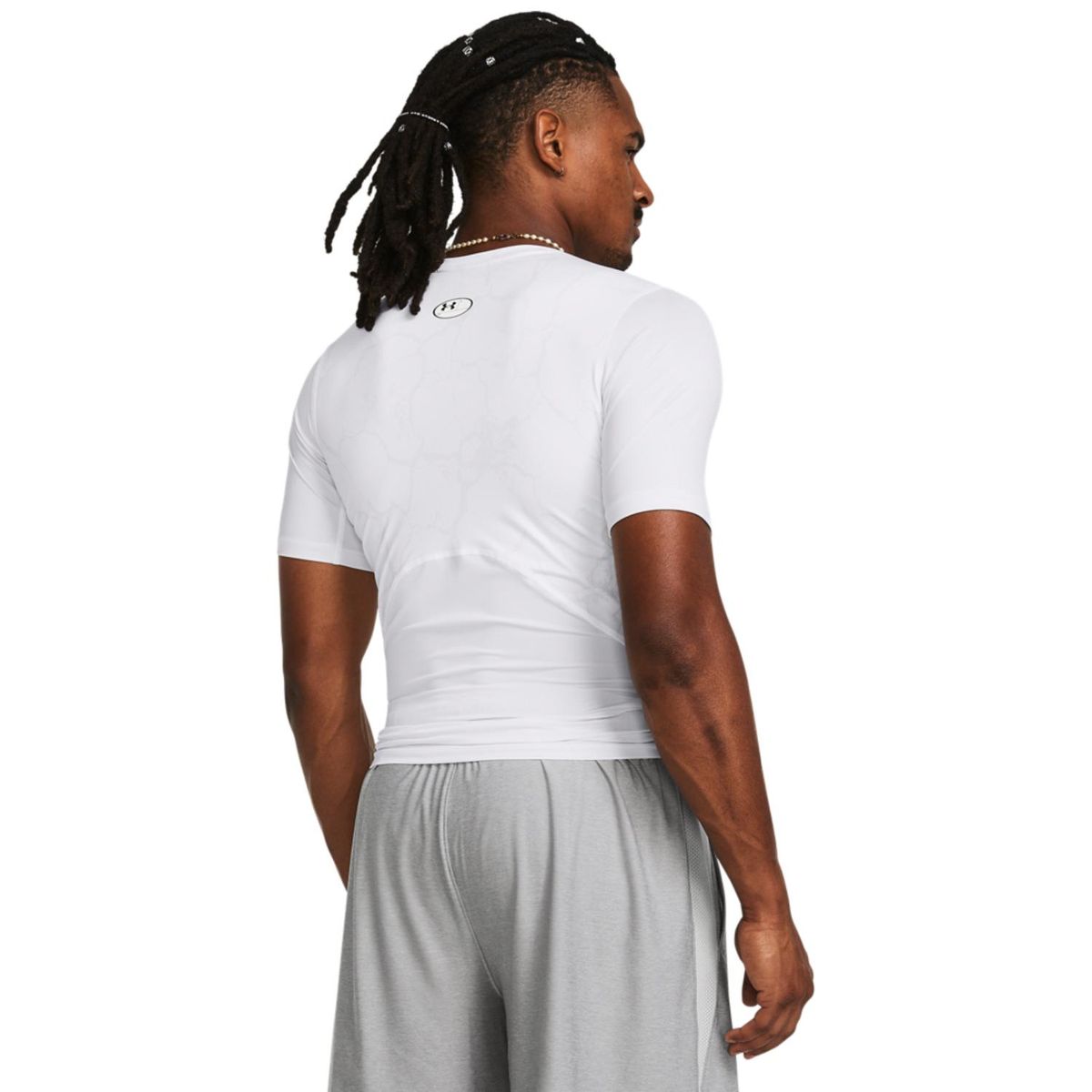 UNDER ARMOUR - Polo Deportivo Hombre Under Armour