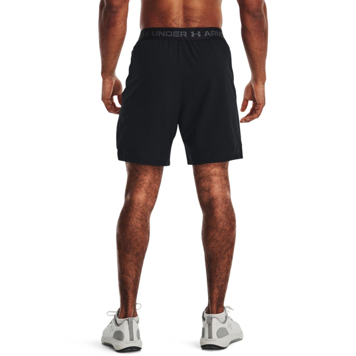 UNDER ARMOUR - Short Deportivo Hombre Under Armour
