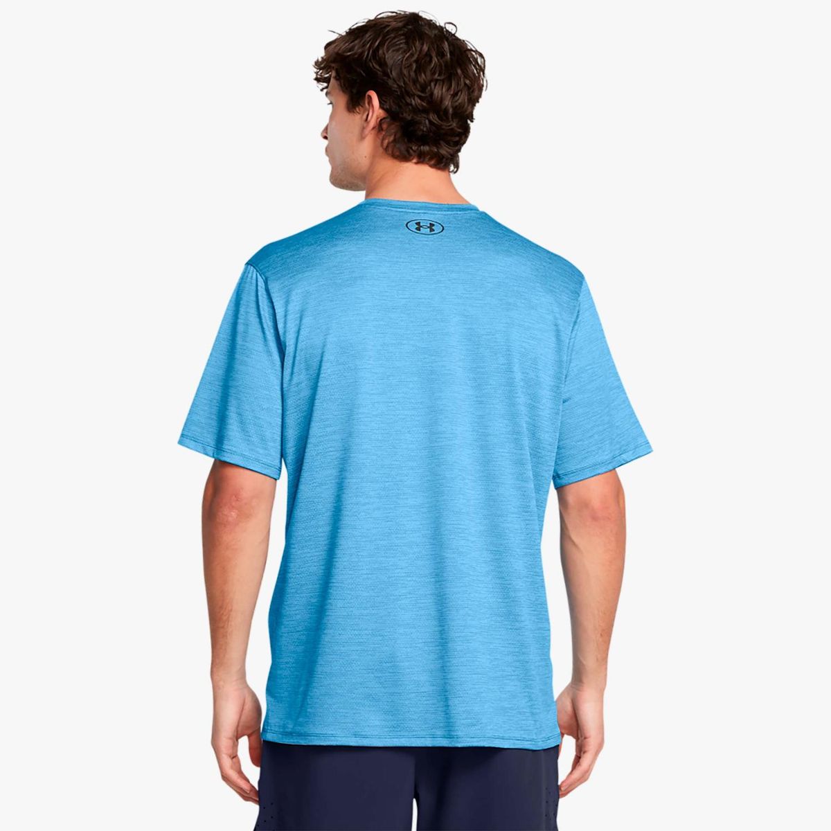 UNDER ARMOUR - Polo Deportivo Hombre Under Armour