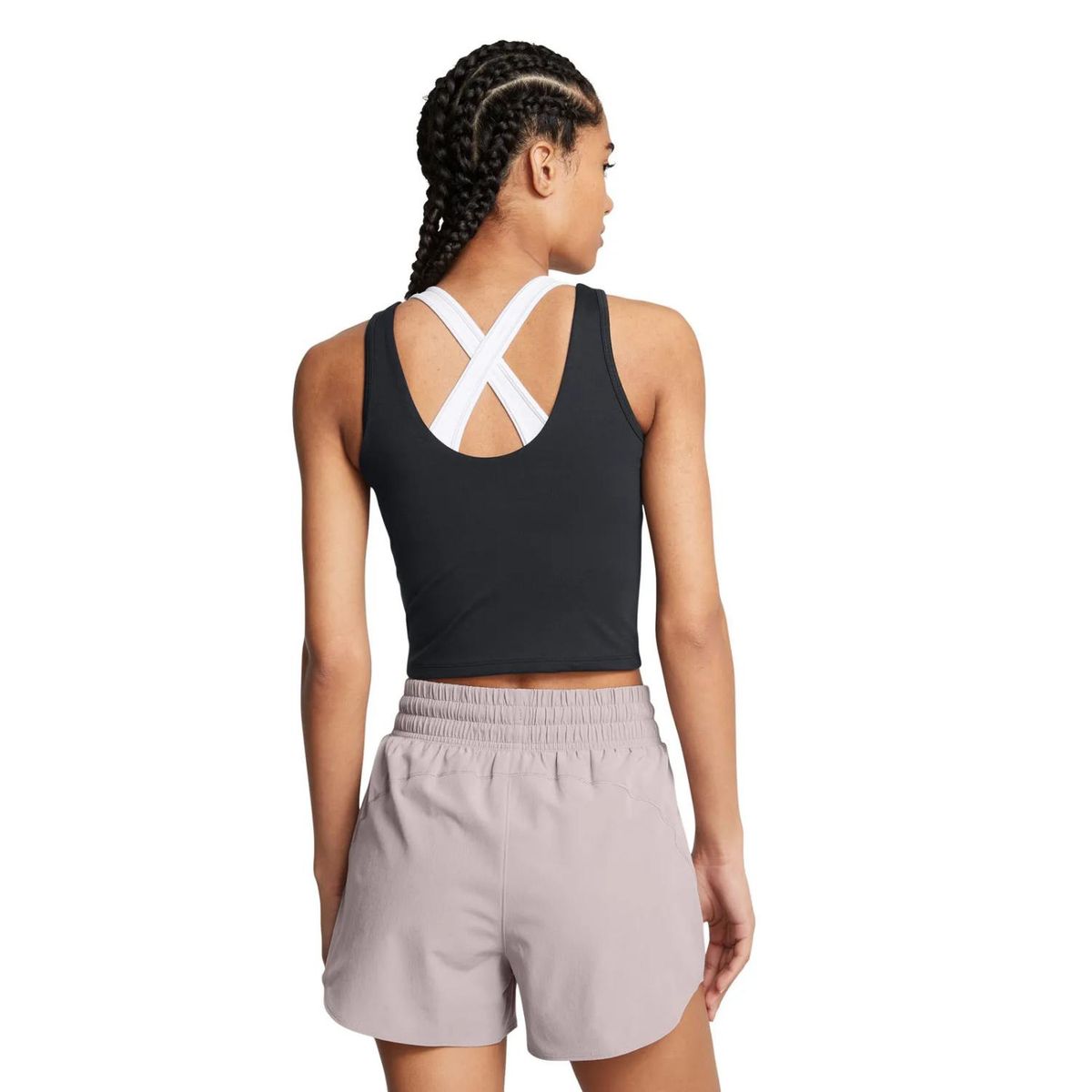 UNDER ARMOUR - Bividí Deportivo Mujer Under Armour