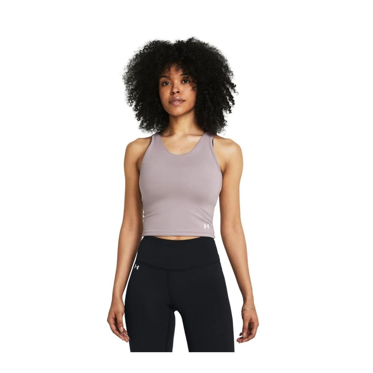 UNDER ARMOUR - Bividí Deportivo Mujer Under Armour