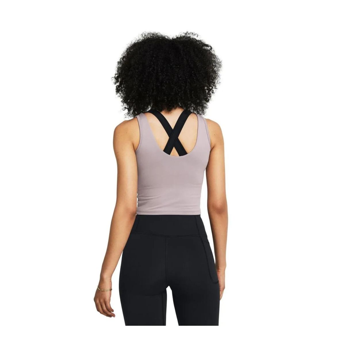 UNDER ARMOUR - Bividí Deportivo Mujer Under Armour