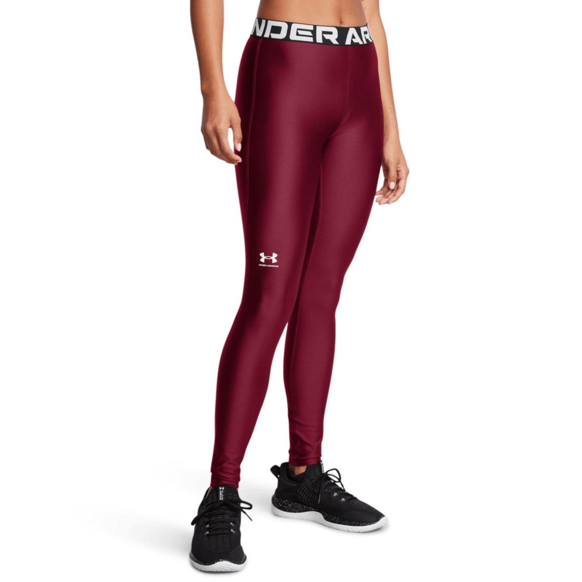 UNDER ARMOUR - Leggings Deportivo Mujer Under Armour