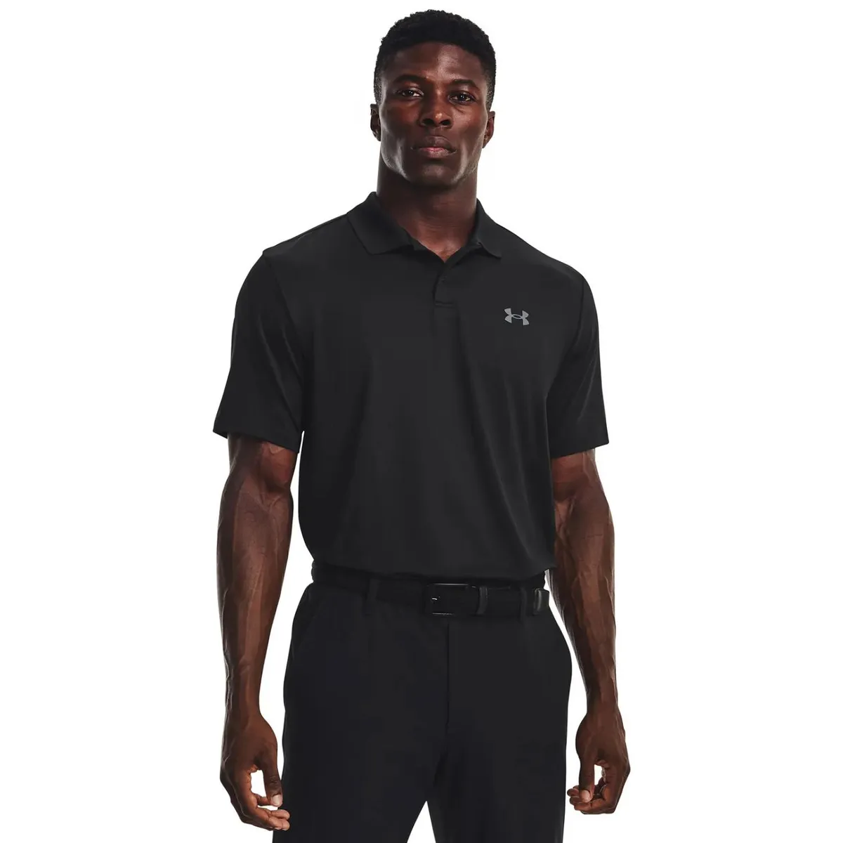 UNDER ARMOUR - Polo Golf Hombre Under Armour