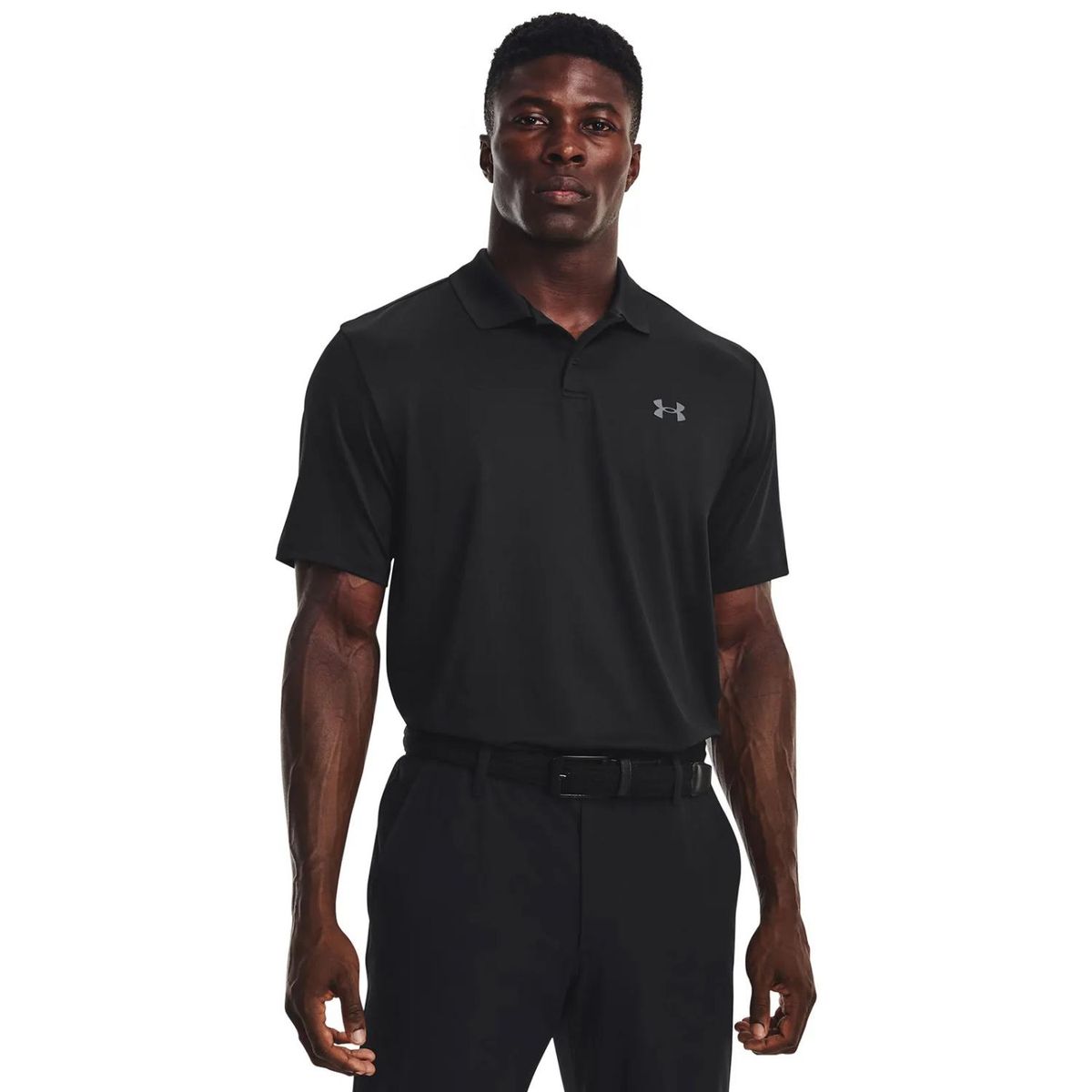 UNDER ARMOUR - Polo Golf Hombre Under Armour