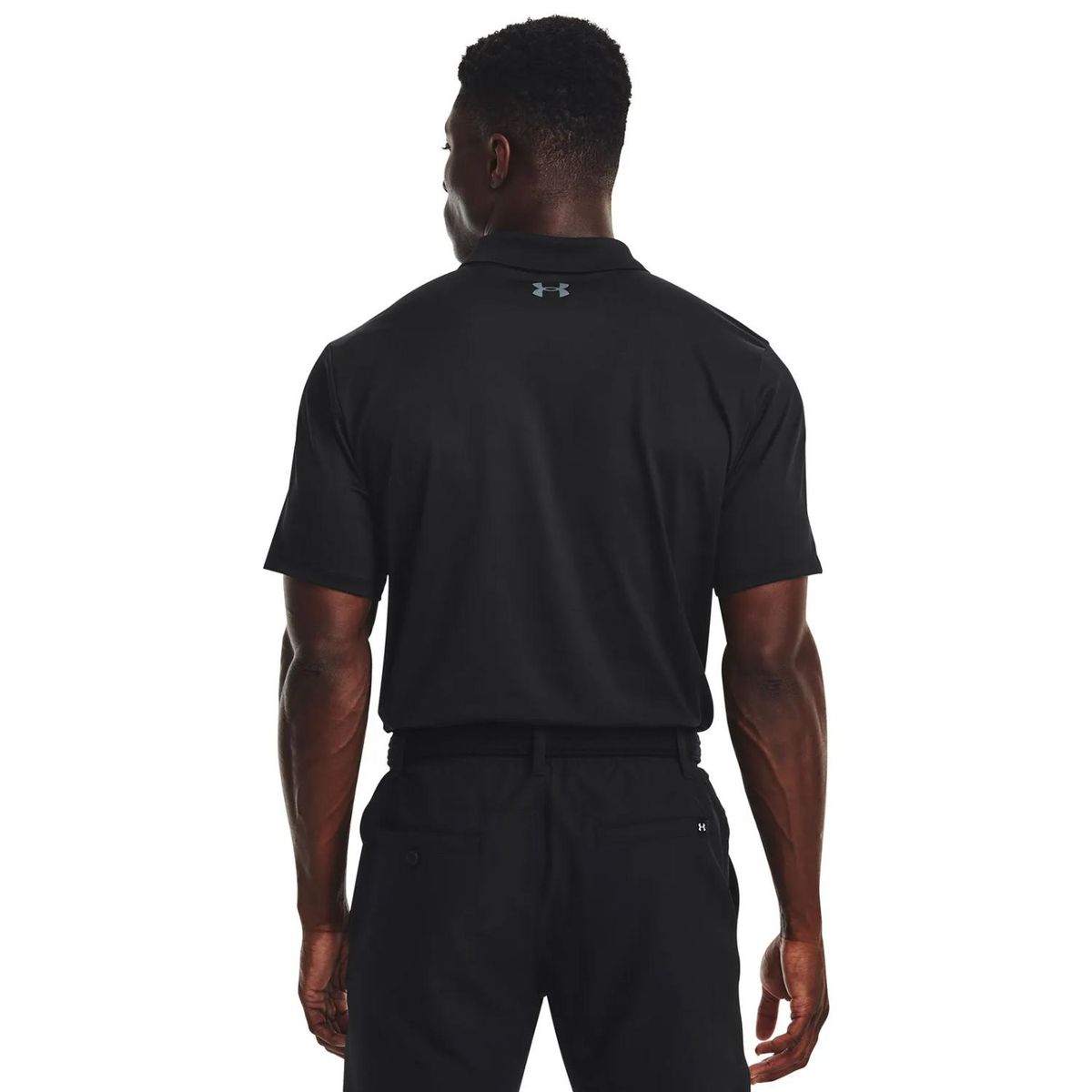 UNDER ARMOUR - Polo Golf Hombre Under Armour