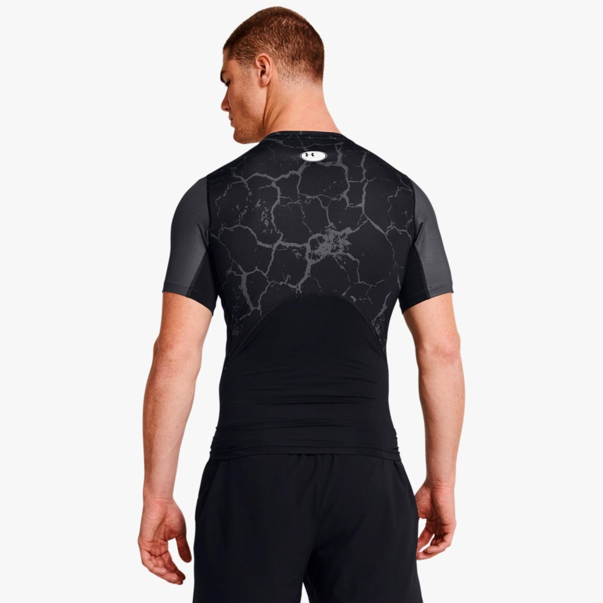 UNDER ARMOUR - Polo Deportivo Hombre Under Armour