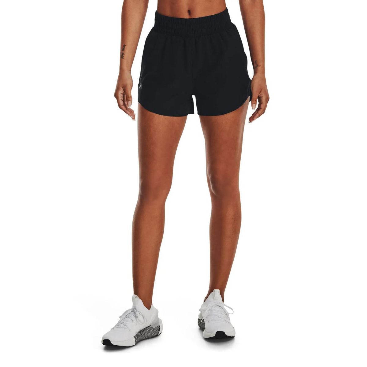 UNDER ARMOUR - Short Deportivo Mujer Under Armour