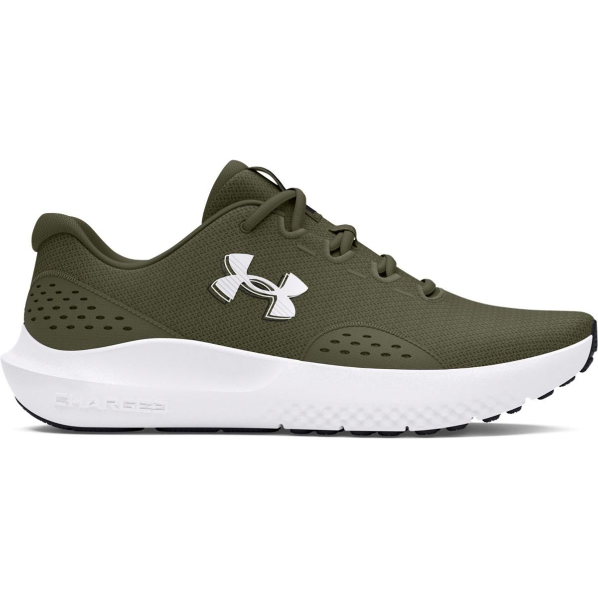 UNDER ARMOUR - Zapatillas Running Hombre Under Armour Charged Surge 4