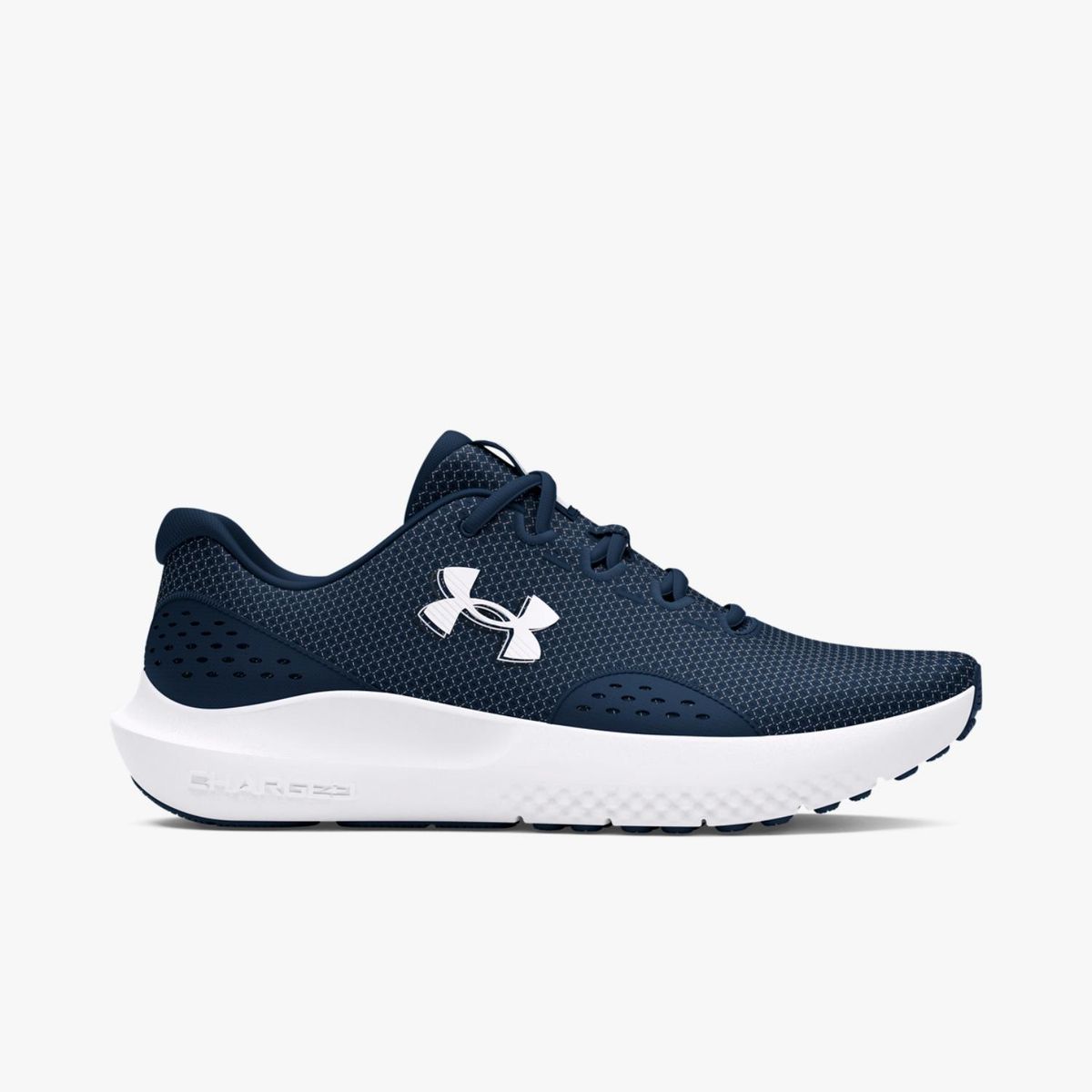 UNDER ARMOUR - Zapatillas Running Hombre Under Armour Charged Surge 4