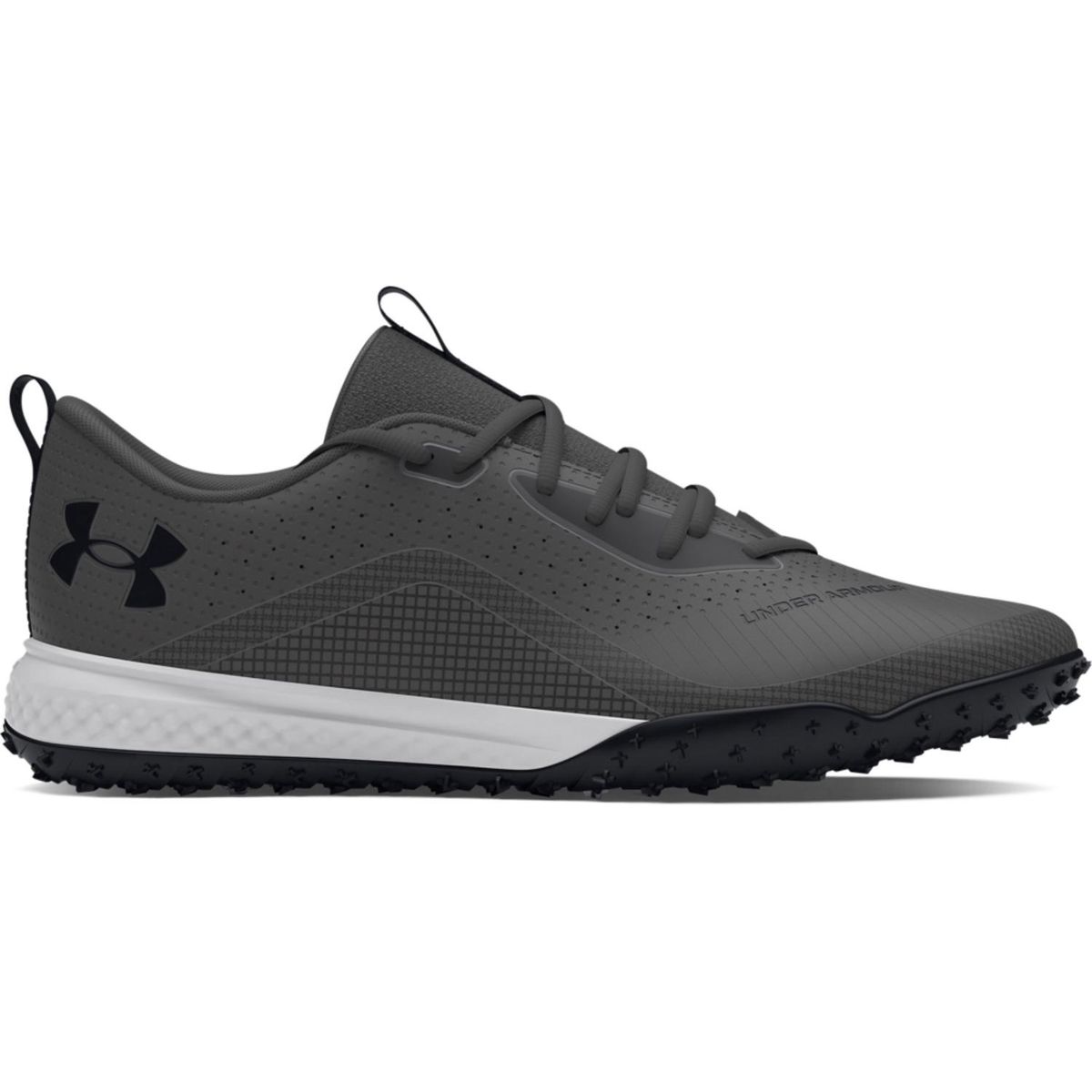 UNDER ARMOUR - Zapatillas Futbol Unisex Under Armour Shadow 2 Turf