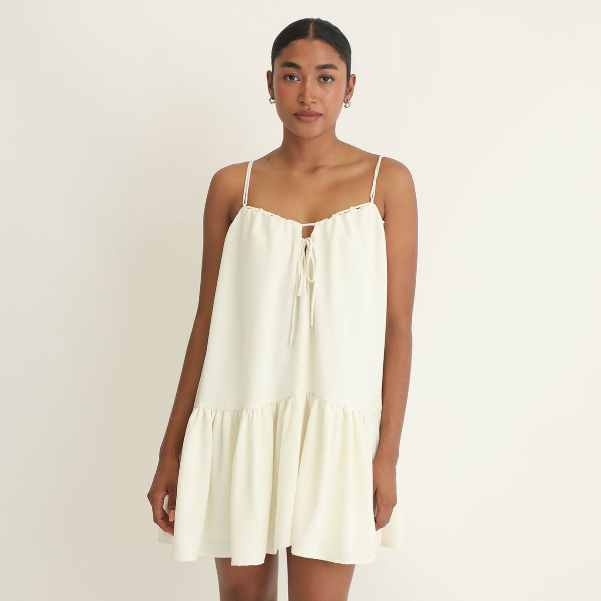 BASEMENT - Vestido Casual Mujer Basement