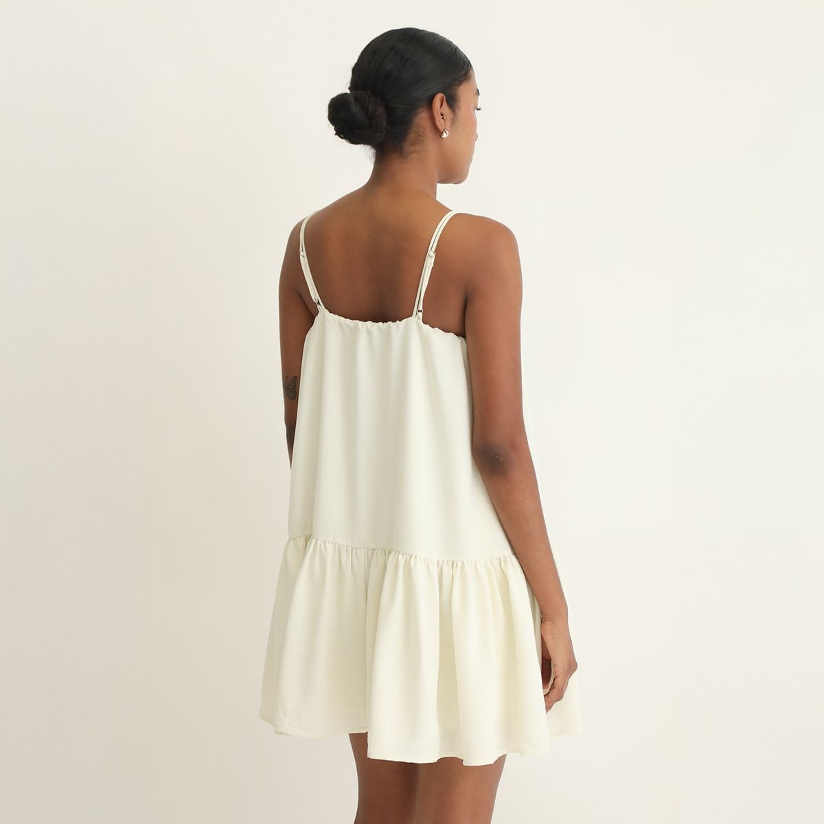 BASEMENT - Vestido Casual Mujer Basement