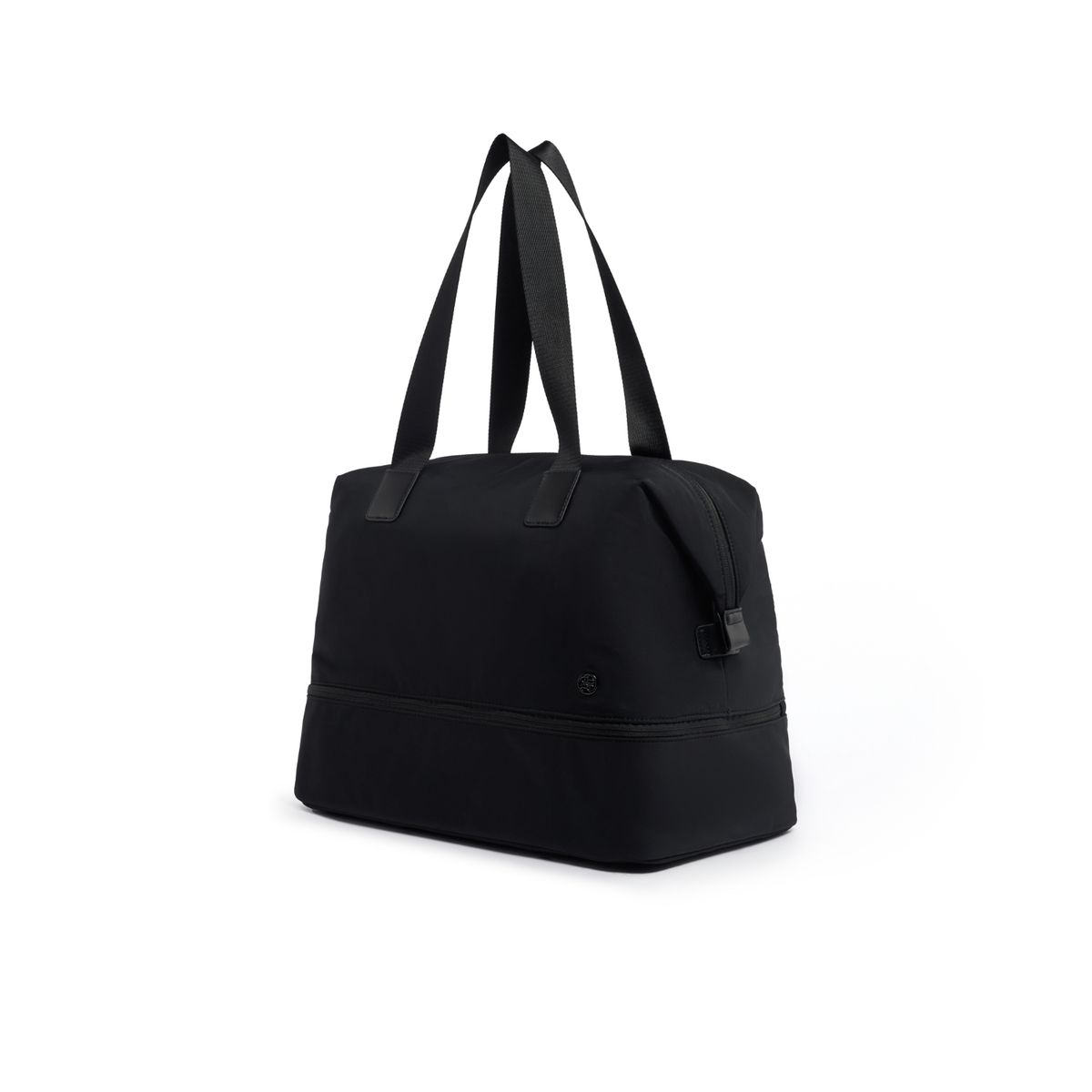 CREPIER - Maletin Berenice Gr Negro