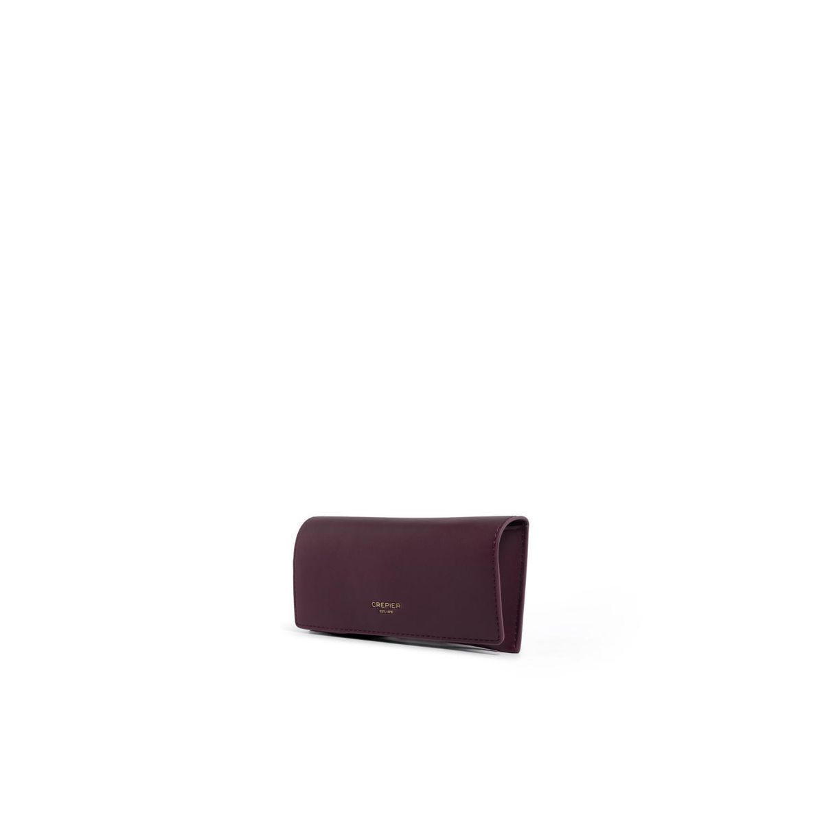 CREPIER - Funda Lentes Lexi Ch  Burgundy