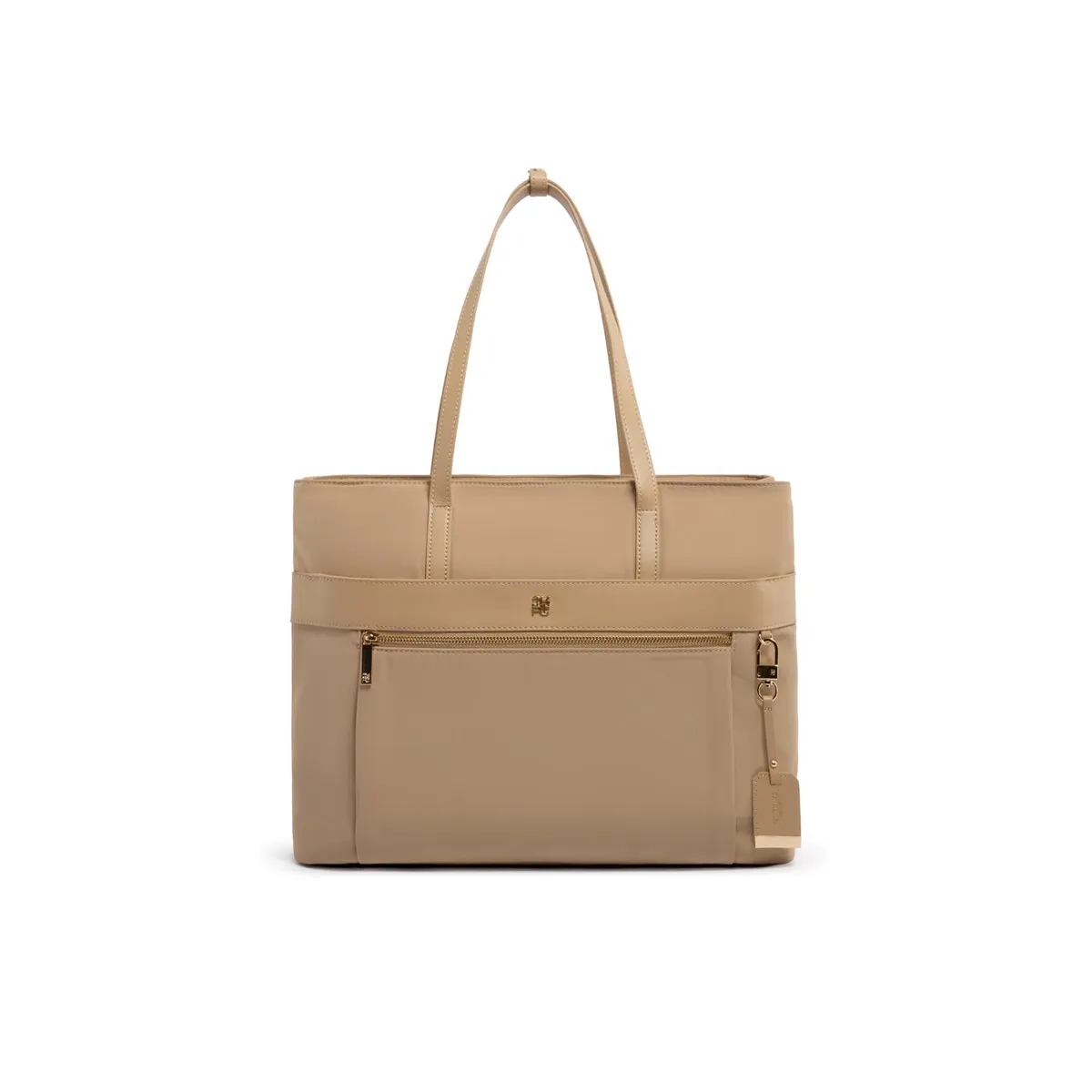 CREPIER - Tote Ellaria Grande