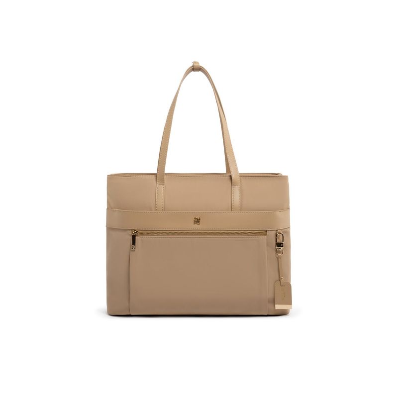 CREPIER - Tote Ellaria Grande