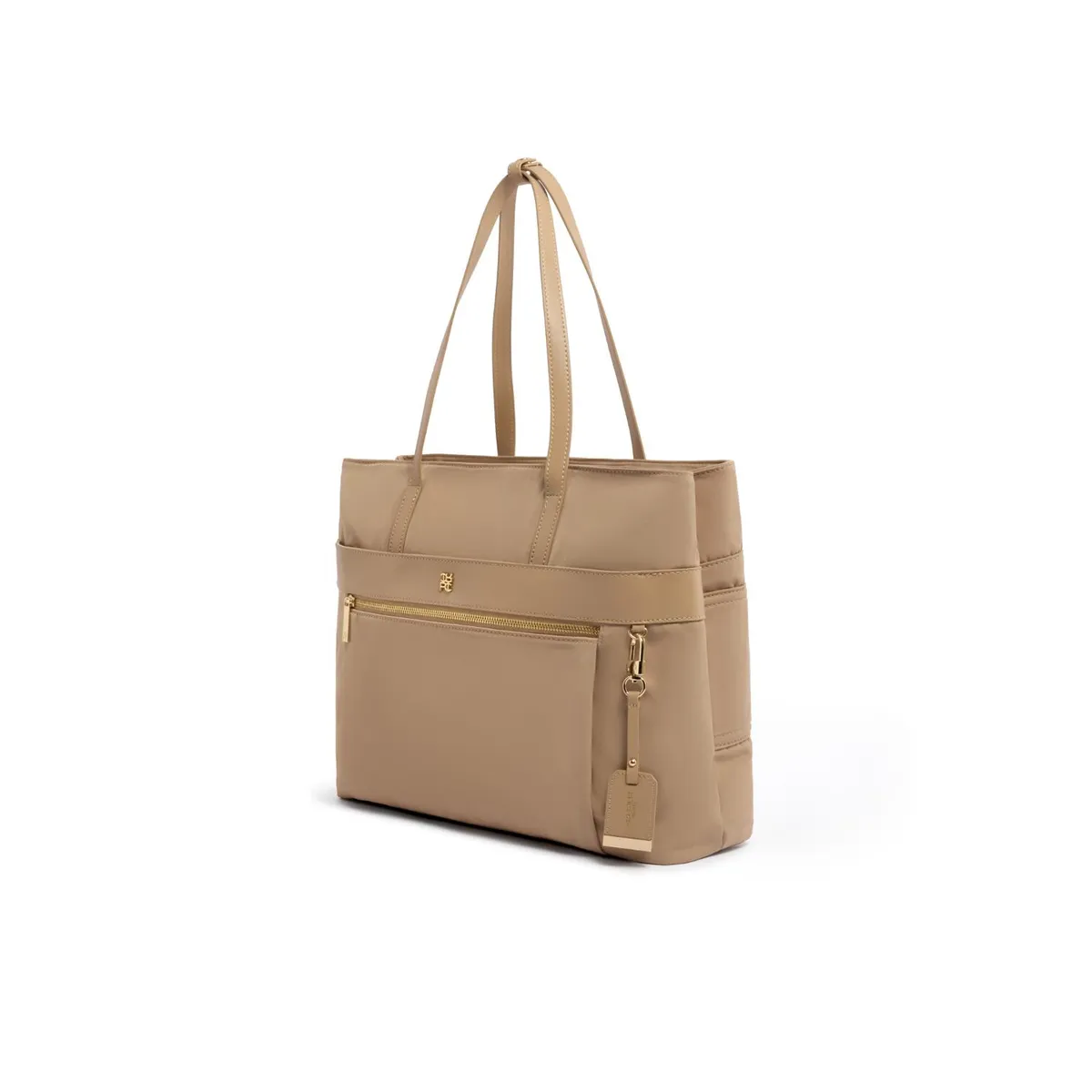 CREPIER - Tote Ellaria Grande