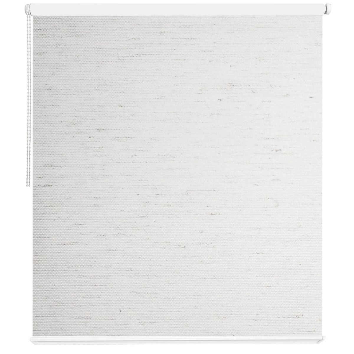 DECOR HOUSE INTEGRALES SAC - Cortina Roller Blackout Textil Rústico Arena 160cm Ancho x 120cm Alto