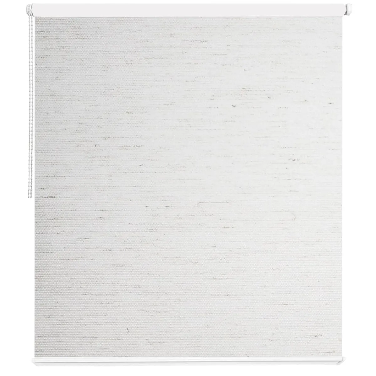 DECOR HOUSE INTEGRALES SAC - Cortina Roller Blackout Textil Rústico Arena 190cm Ancho x 170cm Alto