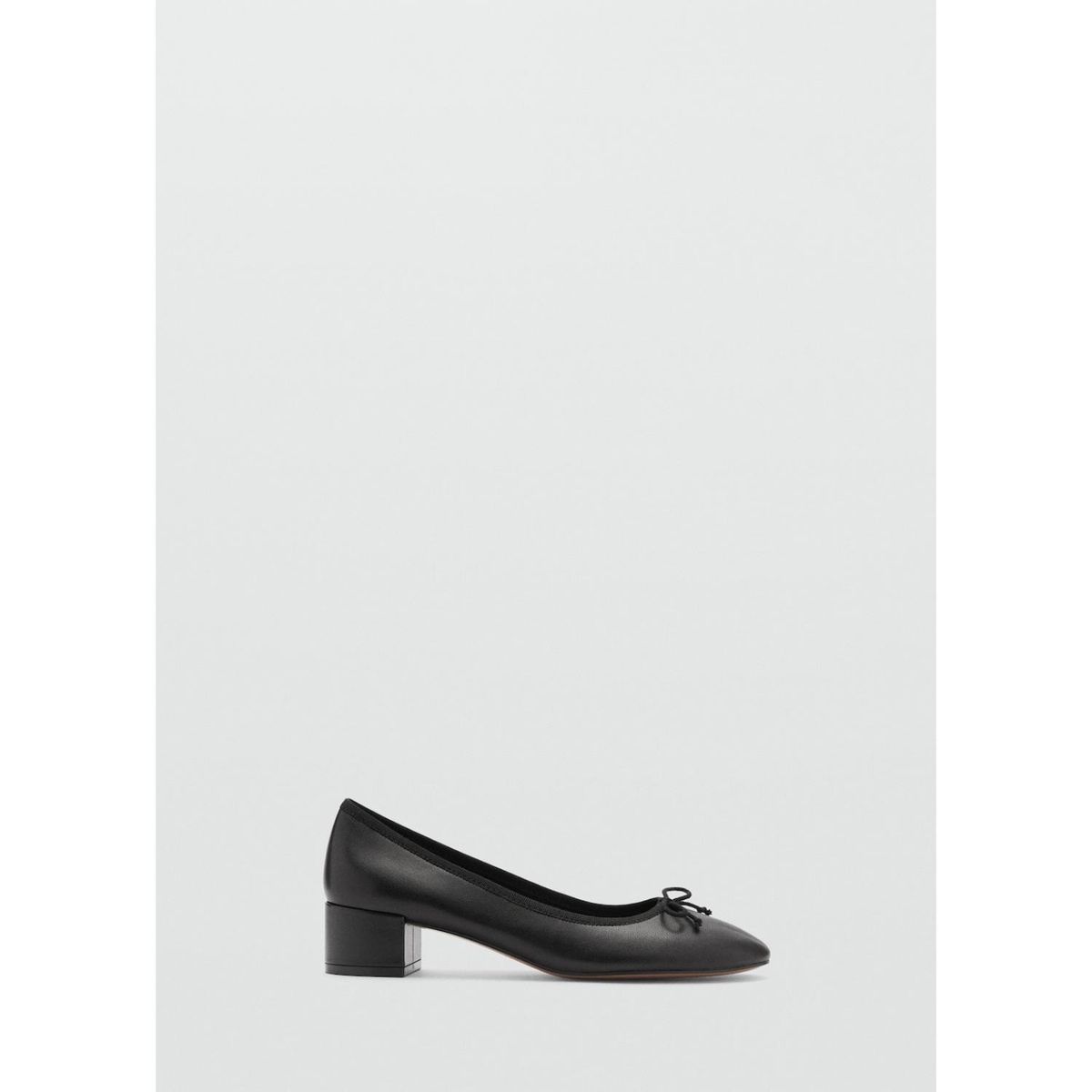 MANGO - Zapatos De Vestir Mujer Mango