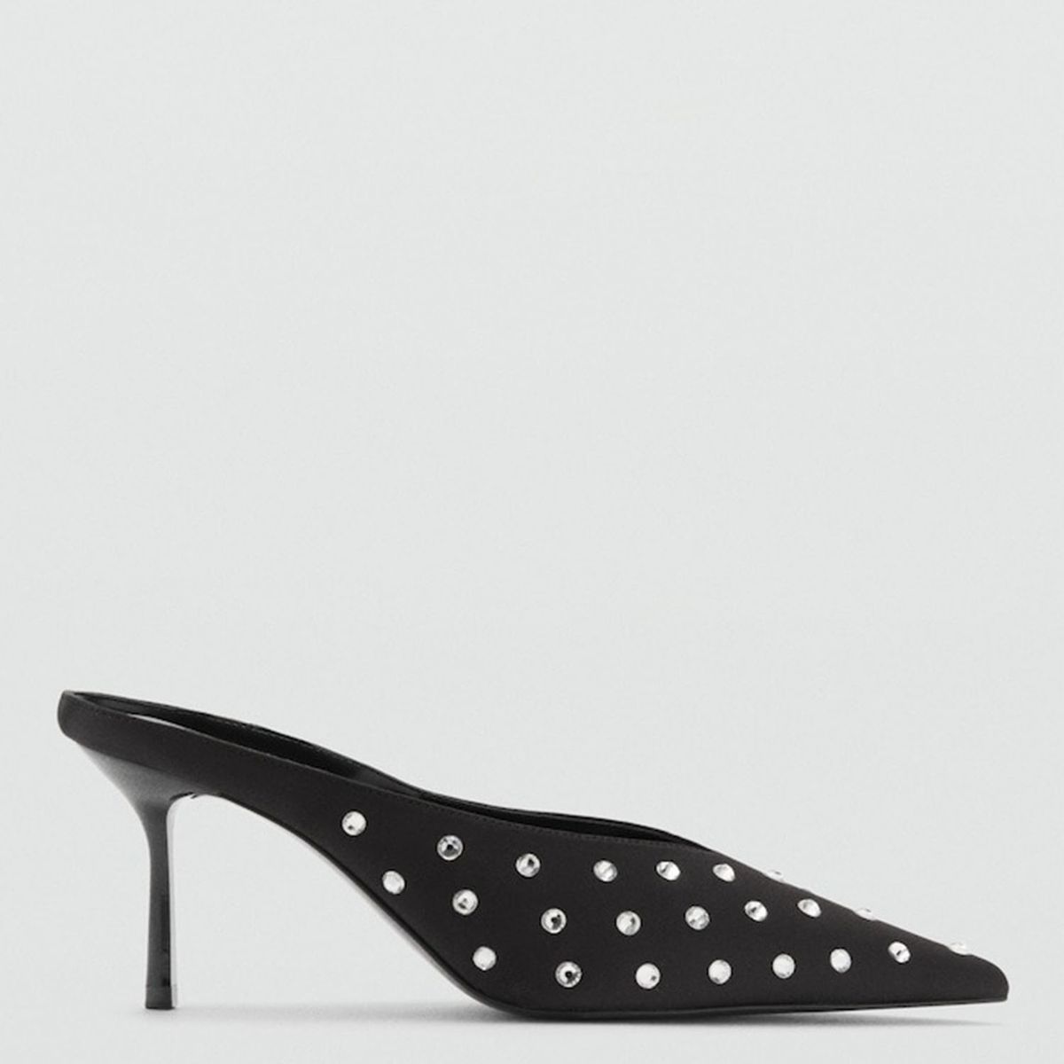 MANGO - Zapatos de Vestir Mujer Mango