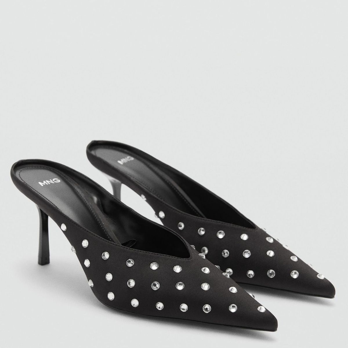 MANGO - Zapatos de Vestir Mujer Mango