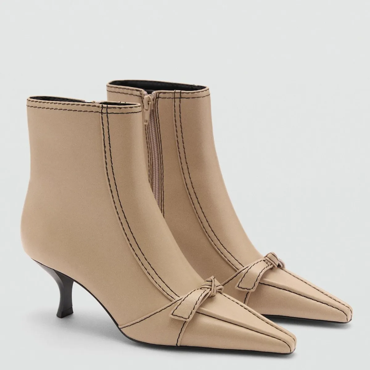 MANGO - Botas Mujer Mango